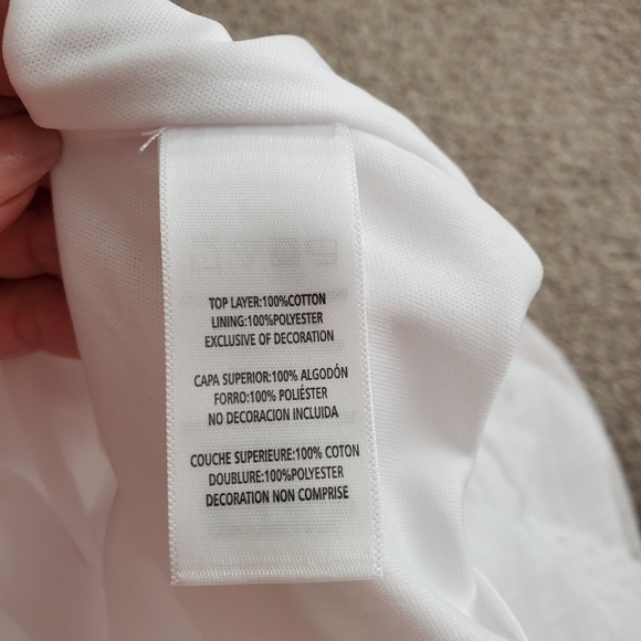 Women's Dress - Picture 8 of 11